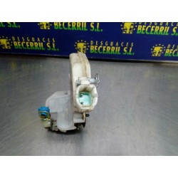 Recambio de cerradura puerta trasera derecha para nissan x-trail (t30) se family pack referencia OEM IAM   