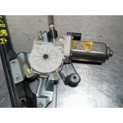 Recambio de elevalunas delantero derecho para ford focus berlina (cak) trend referencia OEM IAM   