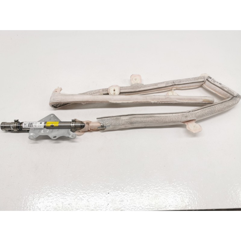 Recambio de airbag cortina delantero derecho para seat exeo berlina (3r2) last edition referencia OEM IAM 3R5880742  