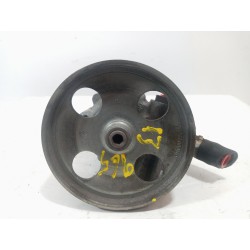 Recambio de bomba direccion para peugeot 407 confort referencia OEM IAM   