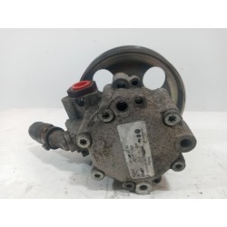 Recambio de bomba direccion para peugeot 407 confort referencia OEM IAM   