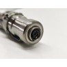 Recambio de airbag cortina delantero derecho para seat exeo berlina (3r2) last edition referencia OEM IAM 3R5880742  