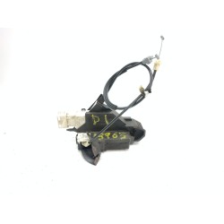 Recambio de cerradura puerta delantera izquierda para peugeot 407 confort referencia OEM IAM   