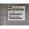 Recambio de centralita motor uce para peugeot 206 berlina xr referencia OEM IAM SW9645243180 IAW48P270 SW16449094