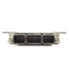 Recambio de centralita motor uce para peugeot 206 berlina xr referencia OEM IAM SW9645243180 IAW48P270 SW16449094