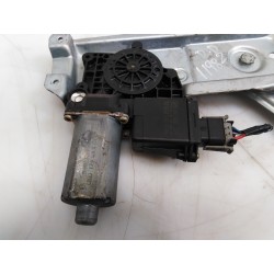 Recambio de elevalunas delantero derecho para opel vectra b caravan comfort referencia OEM IAM 90520228  