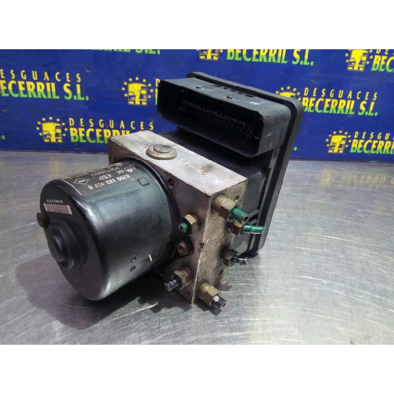 Recambio de abs para renault vel satis (bj0) initiale referencia OEM IAM 8200183452B 10020600624 Recambio de abs para renault vel satis (bj0) initiale referencia OEM IAM 8200183452B 10020600624