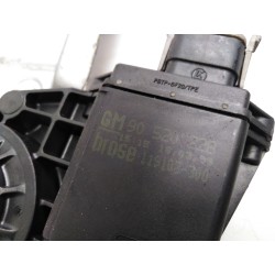 Recambio de elevalunas delantero derecho para opel vectra b caravan comfort referencia OEM IAM 90520228  