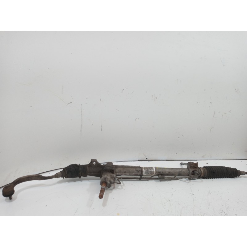Recambio de cremallera direccion para peugeot 407 confort referencia OEM IAM Recambio de cremallera direccion para peugeot 407 confort referencia OEM IAM