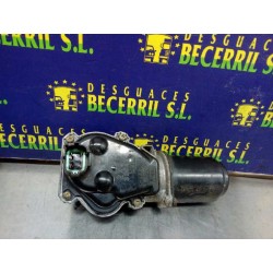Recambio de motor limpia delantero para nissan x-trail (t30) se family pack referencia OEM IAM 2X0232740  