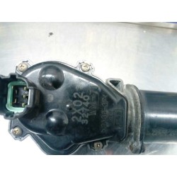 Recambio de motor limpia delantero para nissan x-trail (t30) se family pack referencia OEM IAM 2X0232740  
