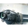 Recambio de motor limpia delantero para nissan x-trail (t30) se family pack referencia OEM IAM 2X0232740  