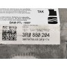 Recambio de airbag delantero derecho para seat exeo berlina (3r2) last edition referencia OEM IAM 3R0880204  