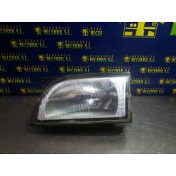 Recambio de faro izquierdo para ford transit ft 100 referencia OEM IAM 7242053  