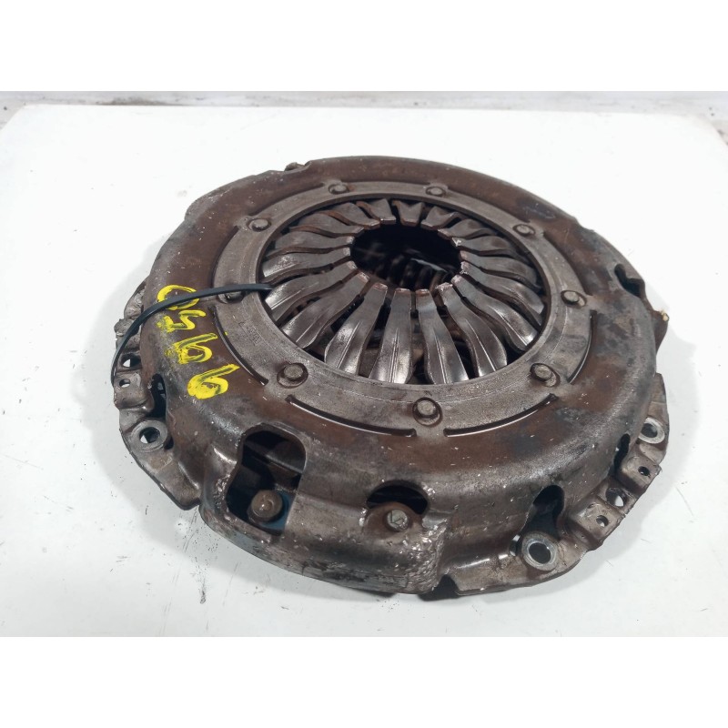 Recambio de kit de embrague para nissan interstar (x70) caja cerrada, l 1h1, batalla corta 3,3t referencia OEM IAM Recambio de kit de embrague para nissan interstar (x70) caja cerrada, l 1h1, batalla corta 3,3t referencia OEM IAM