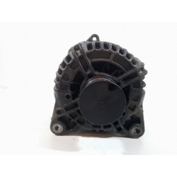 Recambio de alternador para renault laguna ii (bg0) authentique referencia OEM IAM 0124525076  