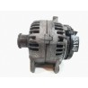 Recambio de alternador para renault laguna ii (bg0) authentique referencia OEM IAM 0124525076  