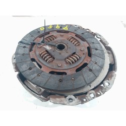Recambio de kit de embrague para nissan interstar (x70) caja cerrada, l 1h1, batalla corta 3,3t referencia OEM IAM   