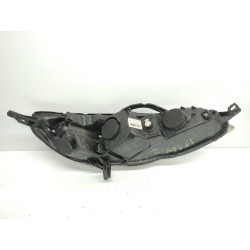 Recambio de faro izquierdo para peugeot 407 confort referencia OEM IAM   