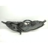 Recambio de faro izquierdo para peugeot 407 confort referencia OEM IAM   