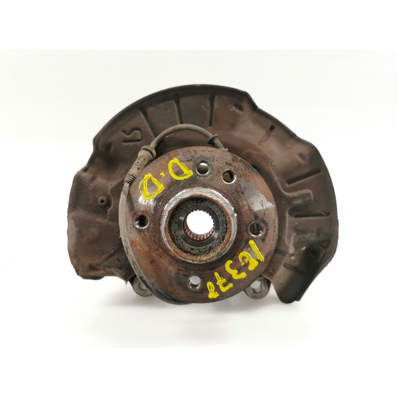 Recambio de mangueta delantera derecha para mini mini (r50,r53) one referencia OEM IAM 62165410 Recambio de mangueta delantera derecha para mini mini (r50,r53) one referencia OEM IAM 62165410