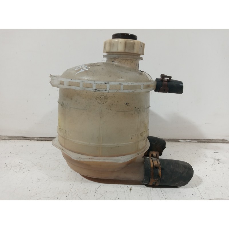 Recambio de deposito expansion para renault clio i phase iii 1.9 d rn referencia OEM IAM Recambio de deposito expansion para renault clio i phase iii 1.9 d rn referencia OEM IAM