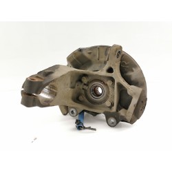 Recambio de mangueta delantera derecha para mini mini (r50,r53) one referencia OEM IAM 62165410  