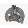 Recambio de mangueta delantera derecha para peugeot 407 confort referencia OEM IAM   