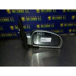 Recambio de retrovisor derecho para hyundai getz (tb) 1.5 crdi referencia OEM IAM   