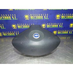 Recambio de airbag delantero izquierdo para fiat stilo (192) 1.9 jtd / 1.9 jtd 115 active referencia OEM IAM 735317551 DF0330707