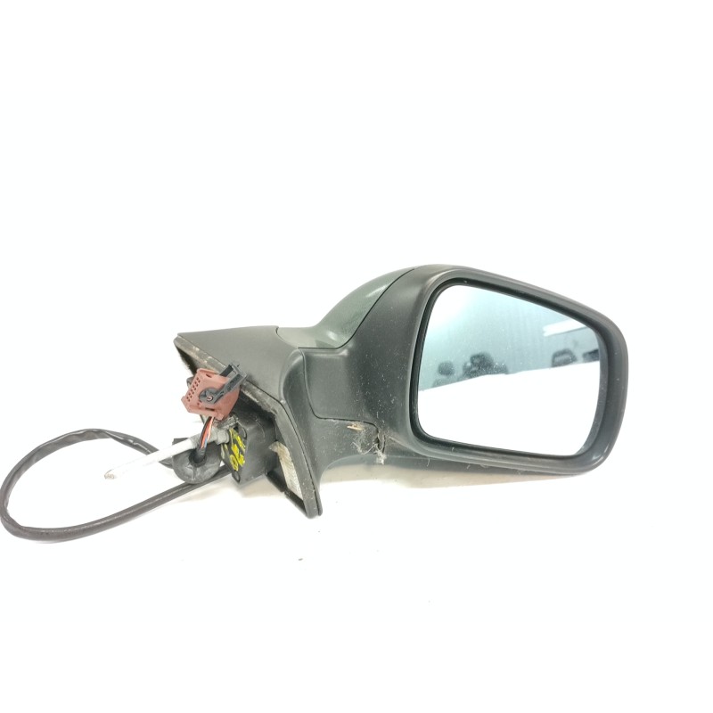 Recambio de retrovisor derecho para peugeot 407 confort referencia OEM IAM Recambio de retrovisor derecho para peugeot 407 confort referencia OEM IAM