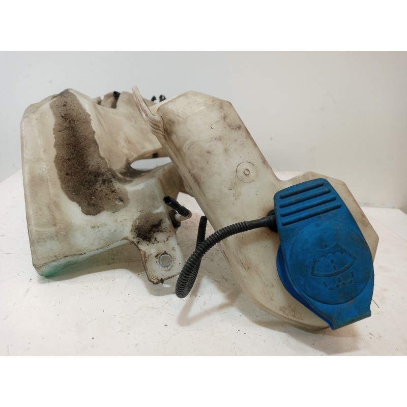 Recambio de deposito limpia para seat exeo berlina (3r2) last edition referencia OEM IAM Recambio de deposito limpia para seat exeo berlina (3r2) last edition referencia OEM IAM