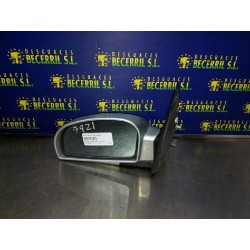 Recambio de retrovisor izquierdo para hyundai getz (tb) 1.5 crdi referencia OEM IAM   