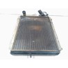 Recambio de radiador agua para renault clio i phase iii 1.9 d rn referencia OEM IAM   