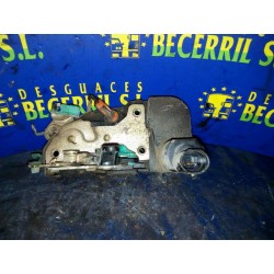 Recambio de cerradura puerta delantera izquierda para jeep gr.cherokee (wj/wg) referencia OEM IAM 55136347AC  