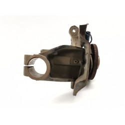 Recambio de mangueta delantera izquierda para mini mini (r50,r53) one referencia OEM IAM 62165410  