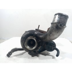 Recambio de turbocompresor para nissan interstar (x70) caja cerrada, l 1h1, batalla corta 3,3t referencia OEM IAM 53041015164  