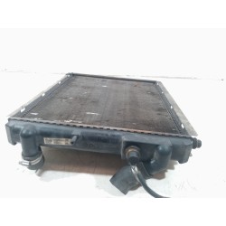 Recambio de radiador agua para renault clio i phase iii 1.9 d rn referencia OEM IAM   