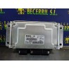 Recambio de centralita motor uce para peugeot 307 (s1) xs referencia OEM IAM 9650346180 0261206943 