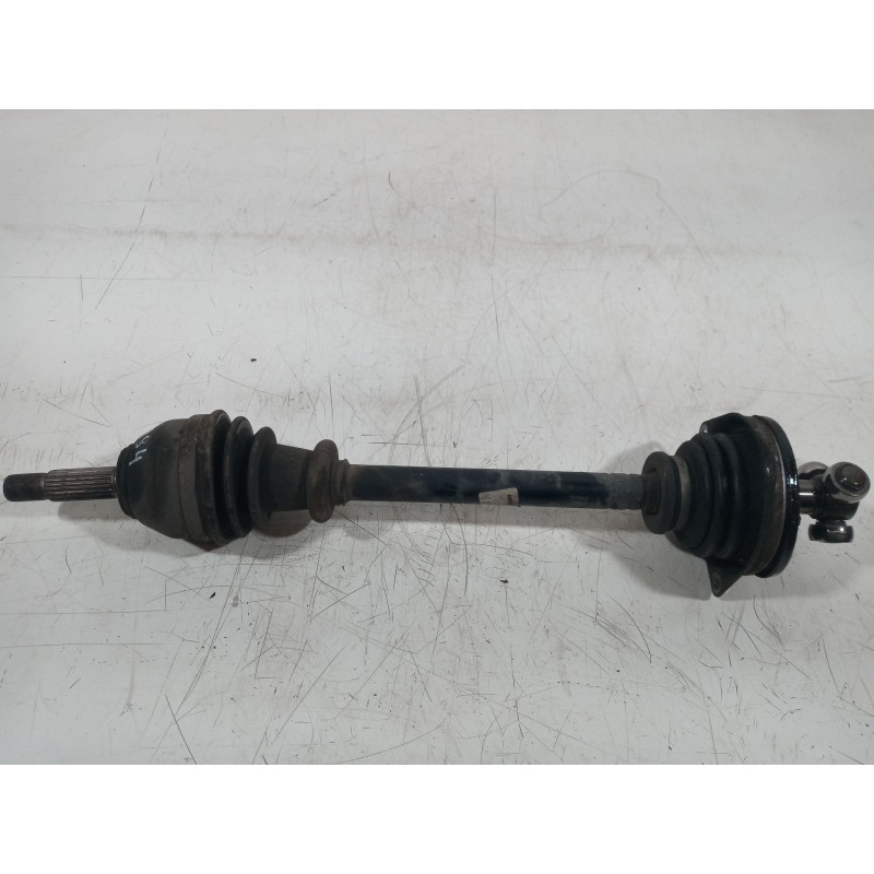 Recambio de transmision delantera izquierda para renault clio i phase iii 1.9 d rn referencia OEM IAM Recambio de transmision delantera izquierda para renault clio i phase iii 1.9 d rn referencia OEM IAM