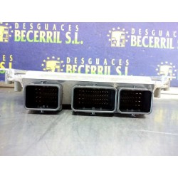 Recambio de centralita motor uce para peugeot 307 (s1) xs referencia OEM IAM 9650346180 0261206943 