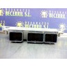 Recambio de centralita motor uce para peugeot 307 (s1) xs referencia OEM IAM 9650346180 0261206943 