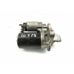 Recambio de motor arranque para mini mini (r50,r53) one referencia OEM IAM 0001106019  