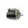 Recambio de motor arranque para mini mini (r50,r53) one referencia OEM IAM 0001106019  