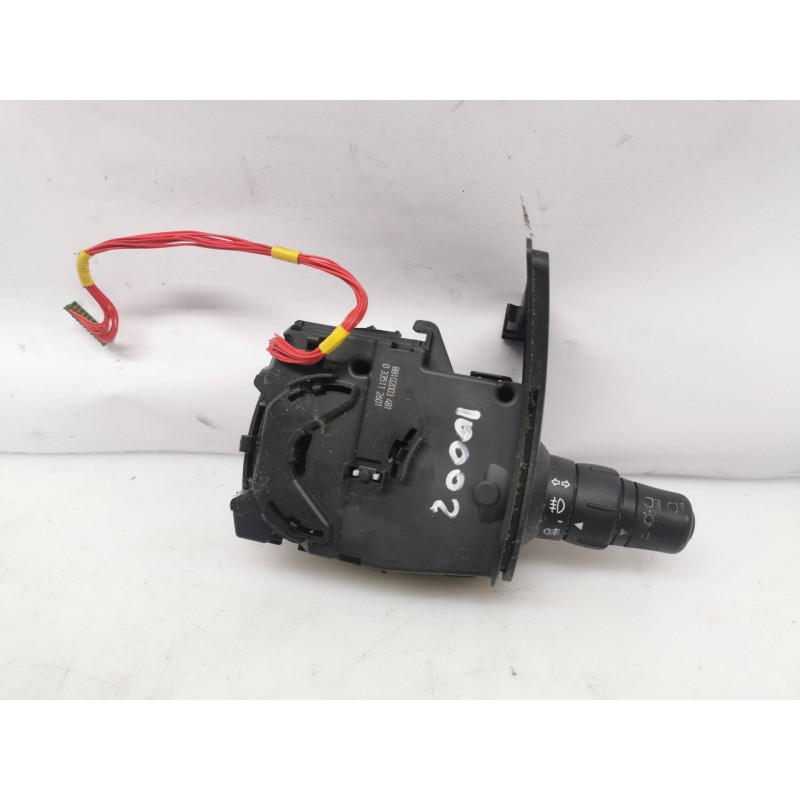Recambio de mando luces para renault kangoo dynamique acción especial referencia OEM IAM Recambio de mando luces para renault kangoo dynamique acción especial referencia OEM IAM