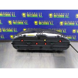 Recambio de cuadro instrumentos para fiat bravo (182) 16v 80 trofeo referencia OEM IAM 606290002  
