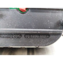 Recambio de cuadro instrumentos para fiat bravo (182) 16v 80 trofeo referencia OEM IAM 606290002  