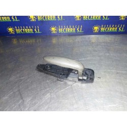 Recambio de maneta interior delantera derecha para fiat stilo (192) 1.9 jtd / 1.9 jtd 115 active referencia OEM IAM 0071732450  