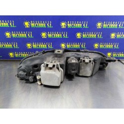 Recambio de faro izquierdo para fiat bravo (182) 16v 80 trofeo referencia OEM IAM   