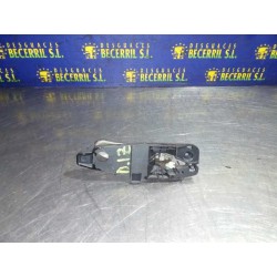 Recambio de maneta interior delantera izquierda para fiat stilo (192) 1.9 jtd / 1.9 jtd 115 active referencia OEM IAM 0071732451